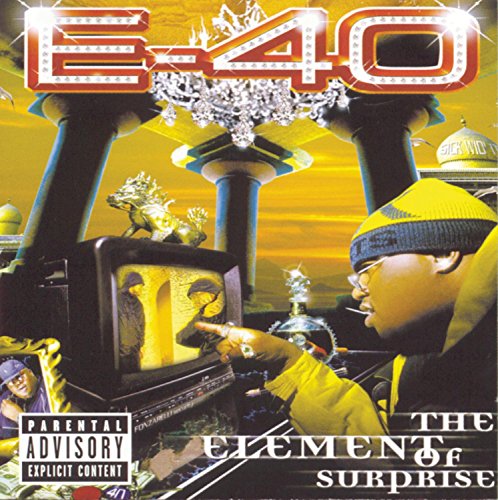 E-40 - The Best of E-40 Yesterday, Today & Tomorrow - Zortam Music