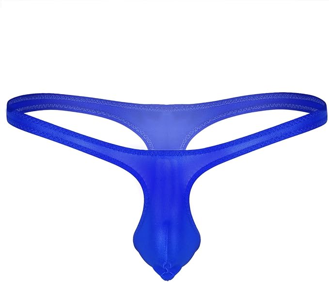 ropa interior hilo para hombres