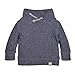 Burt's Bees Baby Unisex Baby Sweatshirt, Long Sleeve Pullover Sweater, 100% Organic Cotton