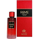 Mast Perfume Rome Extradose Pour Femme 3.4 Eau De Parfum