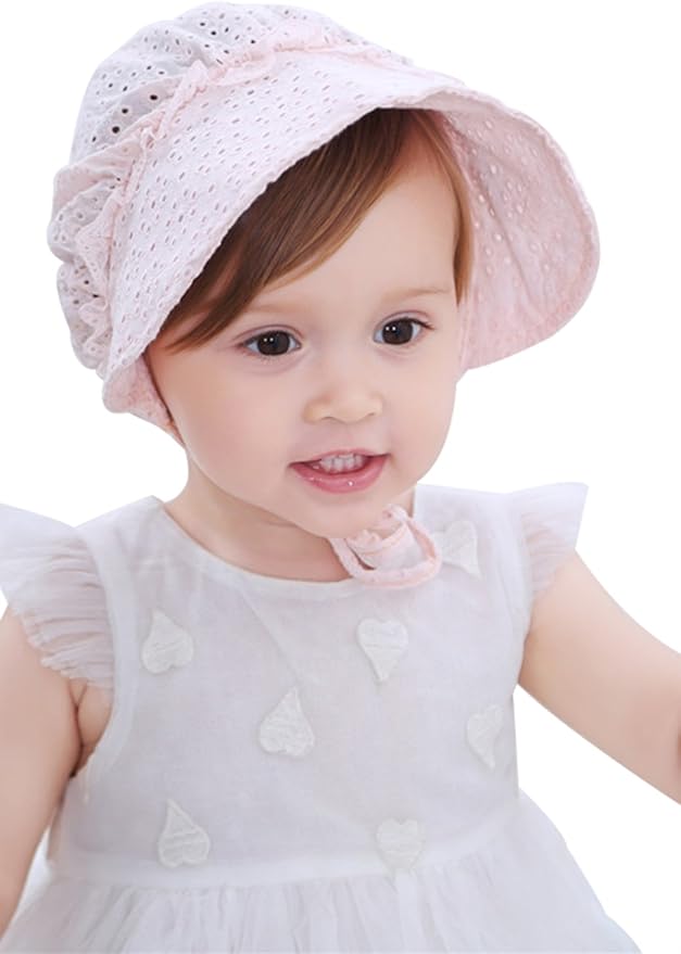 baby bonnet summer