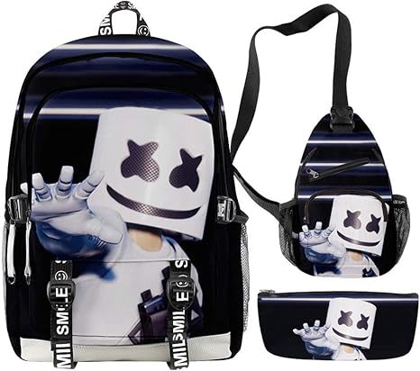 Backpack set boy Clearance