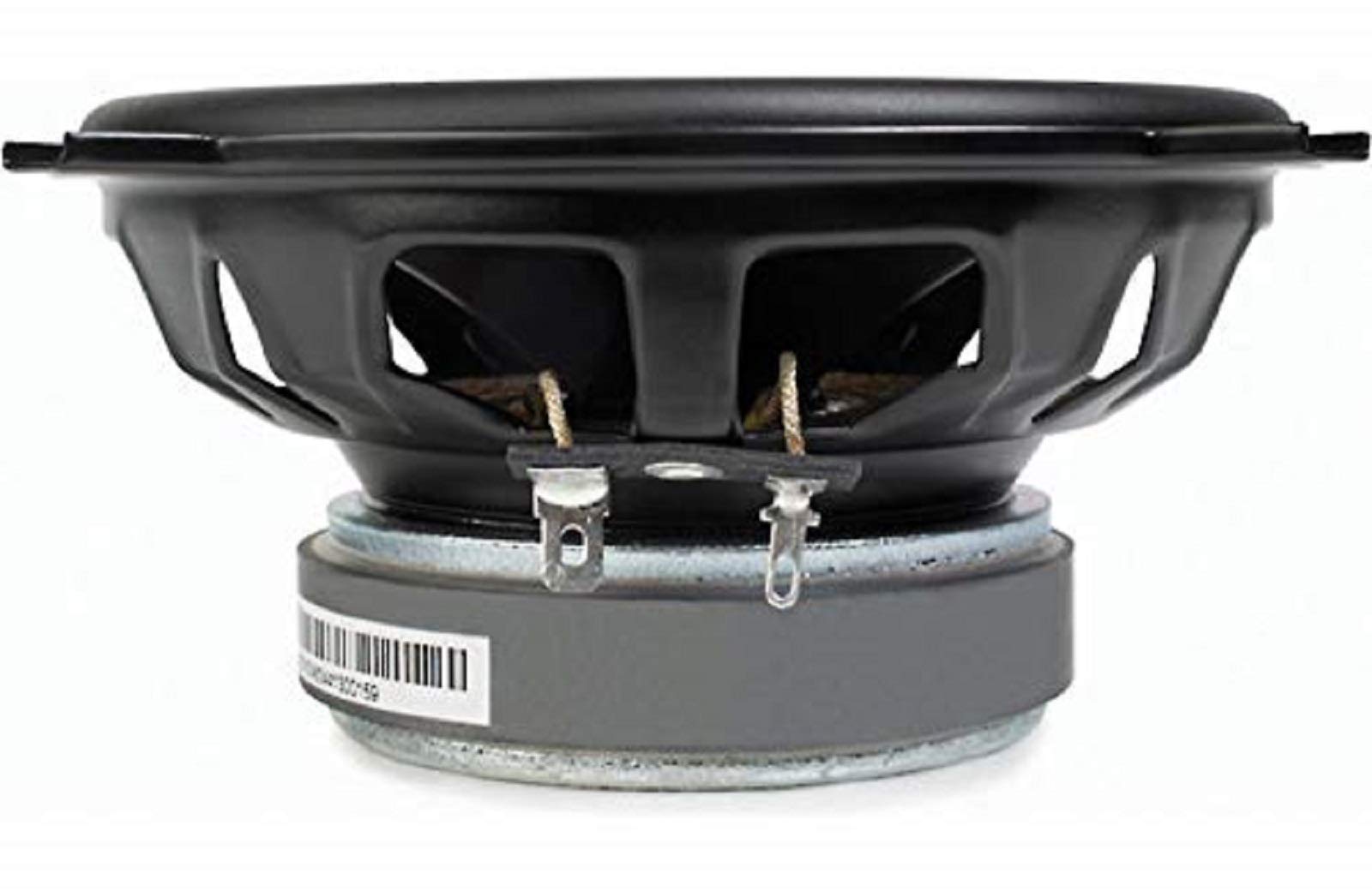 MTX Audio THUNDER51 90-Watt RMS 2- Way Component Speakers Pair, 5.25 inch