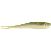 Berkley Gulp! Alive! Minnow Fishing Soft Bait