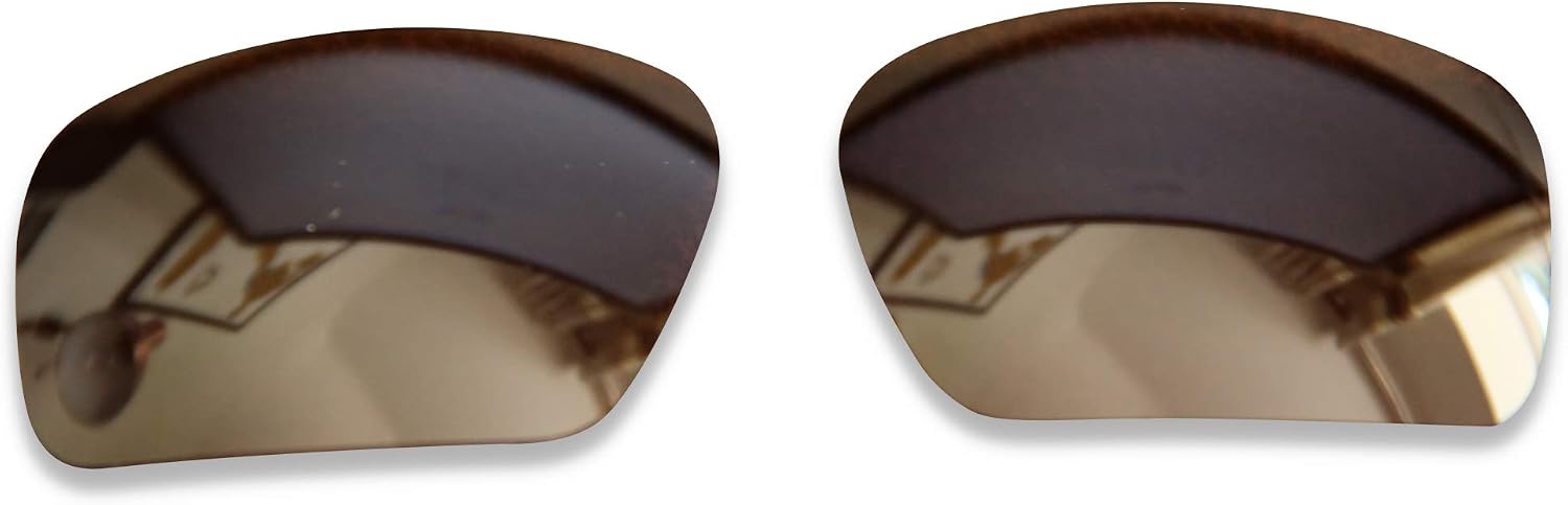 oakley triggerman lens replacement