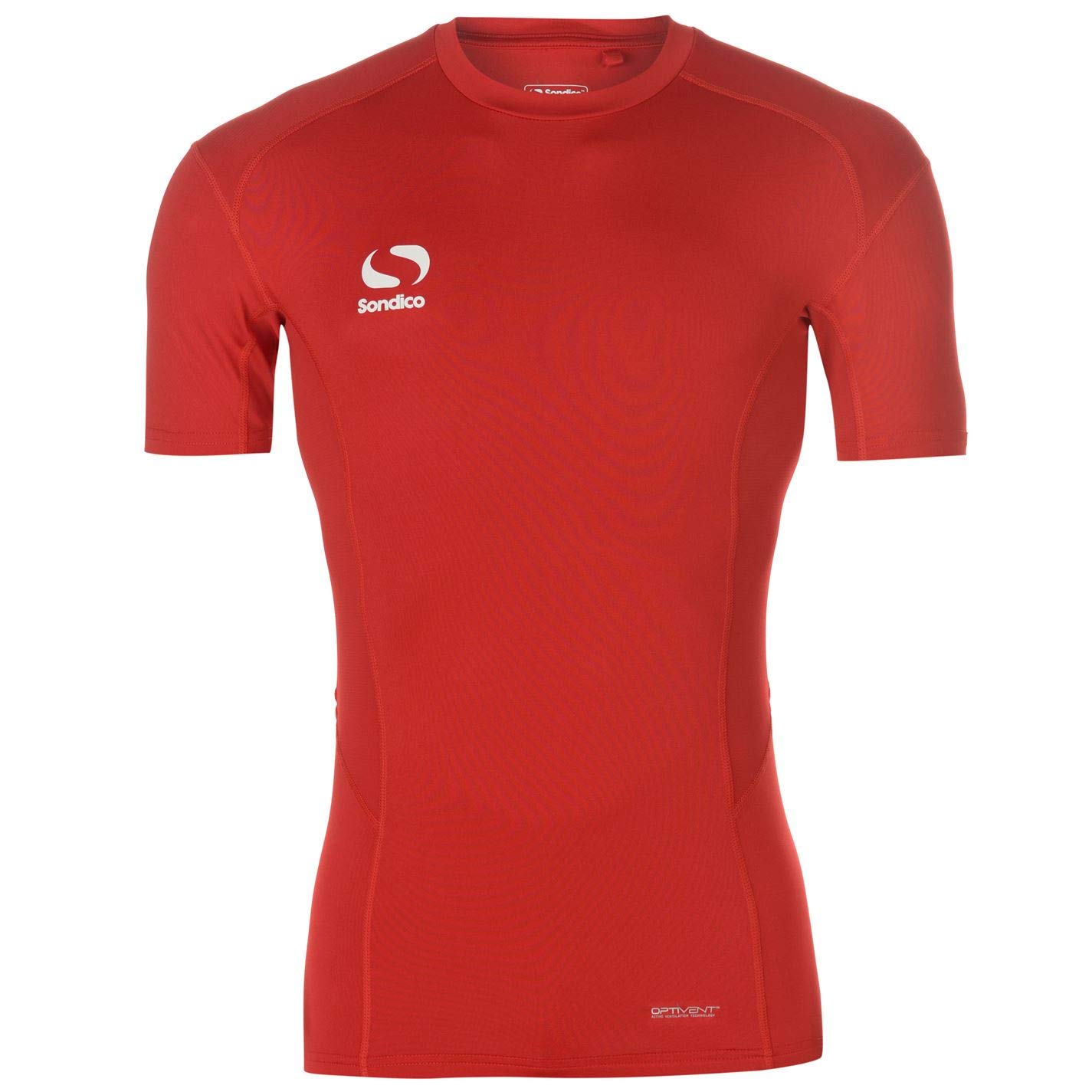 yellow sondico base layer