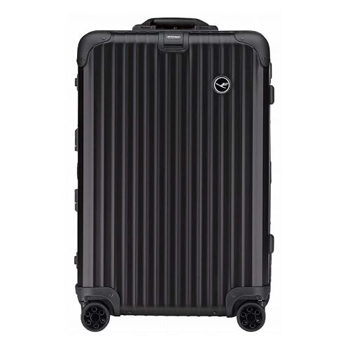 RIMOWA Lufthansa Alu Premium Collection suitcase 36L Cabin Trolley