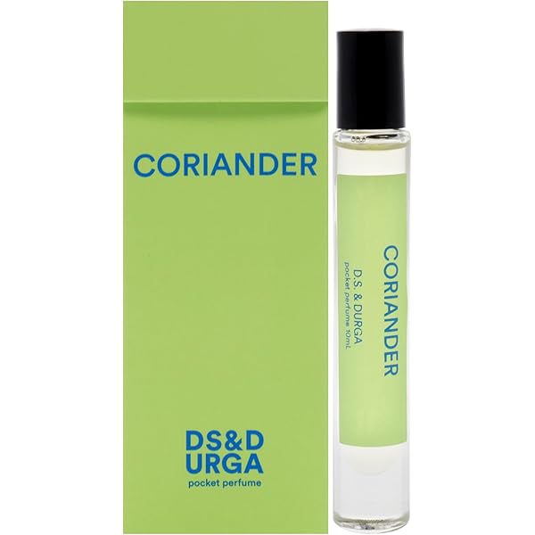 Amazon.com : D.S. & Durga Coriander for Women - 1.7 oz EDP