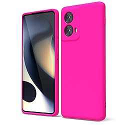 oakxco for Motorola Moto Edge 2024 Phone Case