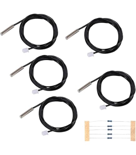 Morningstar Remote Temperature Sensor