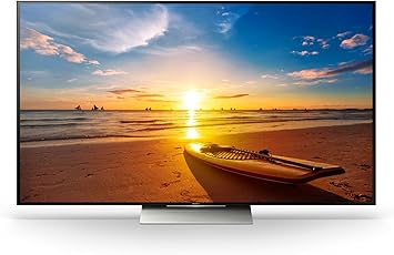 Sony Kd65xd9305b Tvc 65 Uhd 3d Android Sat 1000hz Amazon De Elektronik
