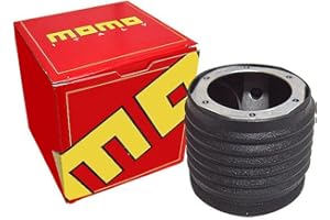 MOMO Steering Wheel Hub 4513