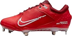 Nike Women's Hyperdiamond 4 Elite Softball Cleats