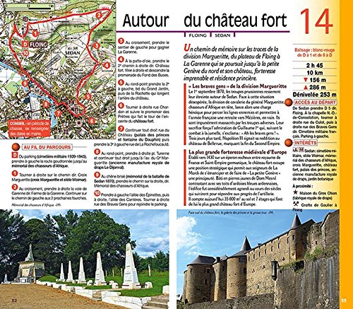 Amazonfr Foret Dardennes Vallee De Meuse Isabelle - 