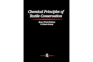 Chemical Principles of Textile Conservation