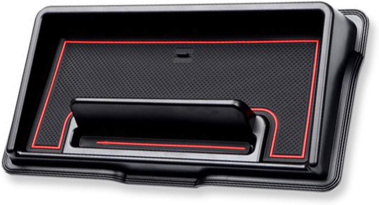 Dashboard Storage Tray Car Dashboard Storage Box Organiser Dash Mat Car