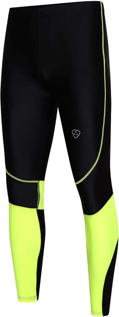 Deportes Hera Pantalón De Running Mallas De Correr Compresivas ...
