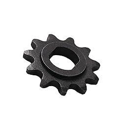 KAMIER 11T Teeth 25H Chain Motor Sprocket with