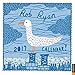 Rob Ryan 2017 Wall Calendar by 