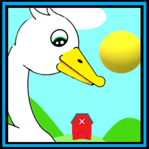 Goose Goose Kid Friendly Arcade for Android