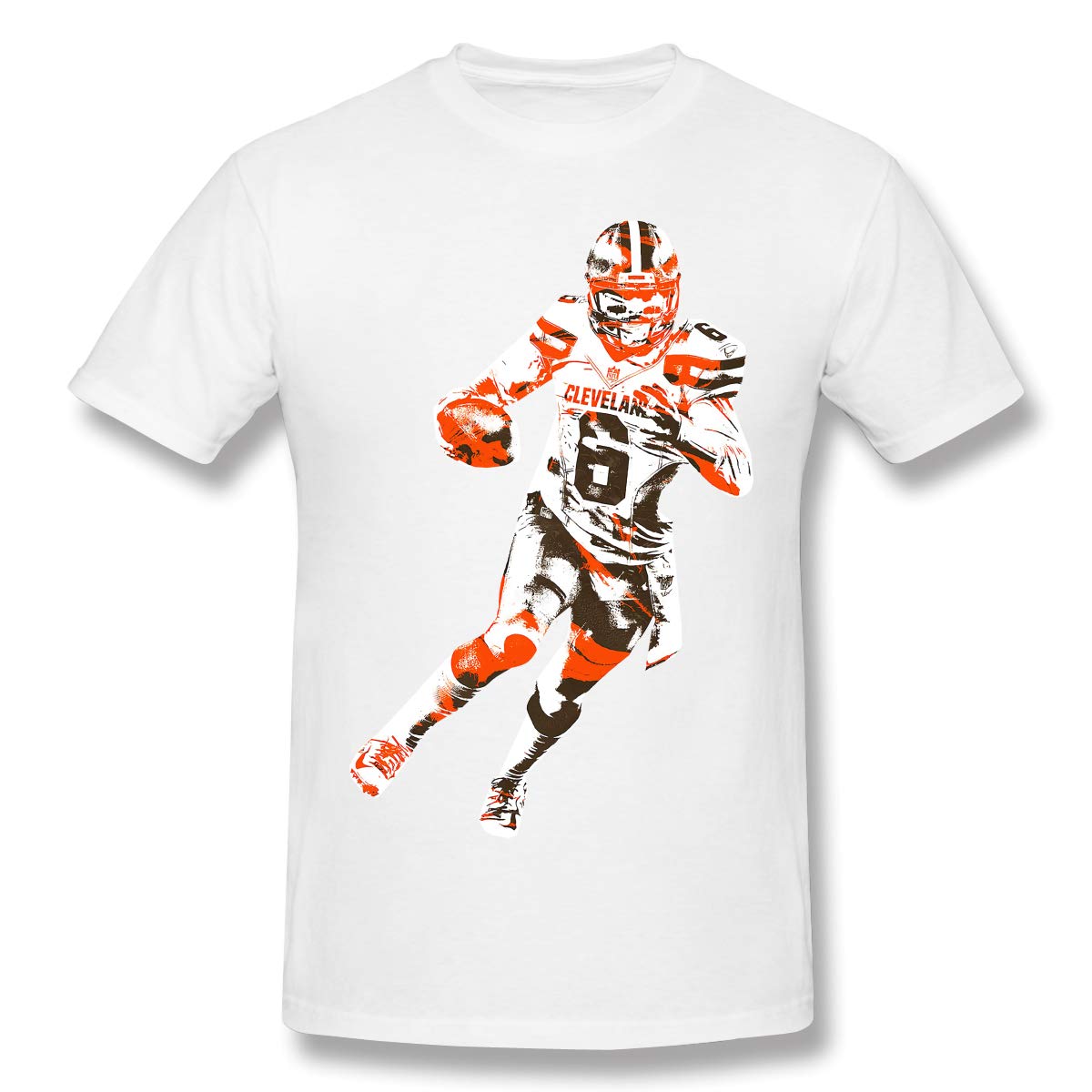baker mayfield tee
