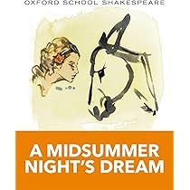 Midsummer Night's Dream (2009 edition): Shakespeare, William, Gill