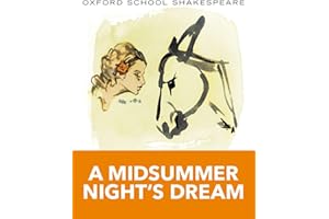 Midsummer Night's Dream (2009 edition)