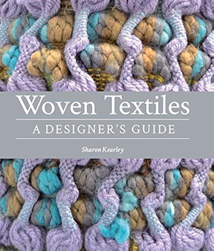Download Woven Textiles: A Designer's Guide PDF