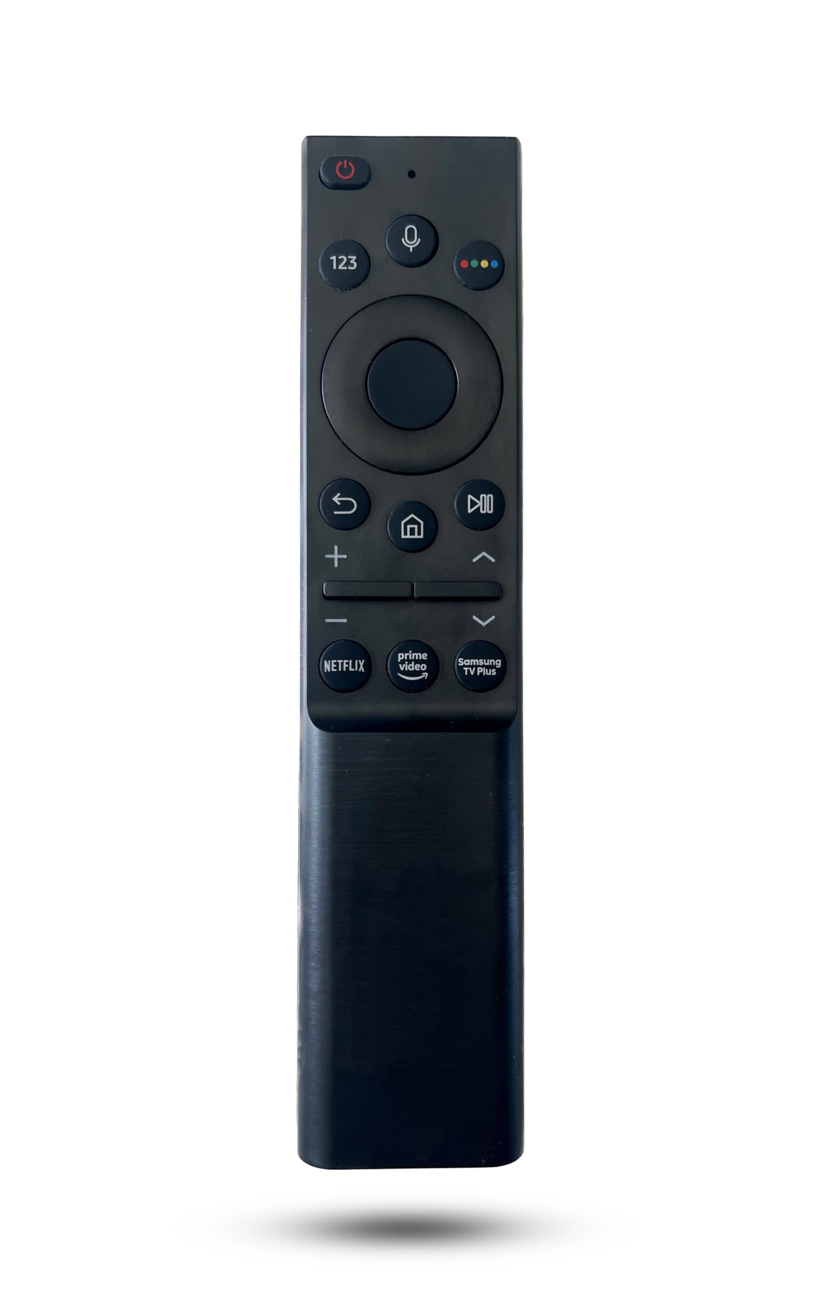Photo 1 of BN59-01363A Replacement Voice Remote Control for Samsung Smart TV QN43LS03AAFXZA QN43Q60AAFXZA UN50AU8000 QN75QN800AFXZA QN65Q80AAFXZA UN43AU8000FXZA QN50Q60AAFXZA QN50LS03AAFXZA QN75LS03AAFXZA