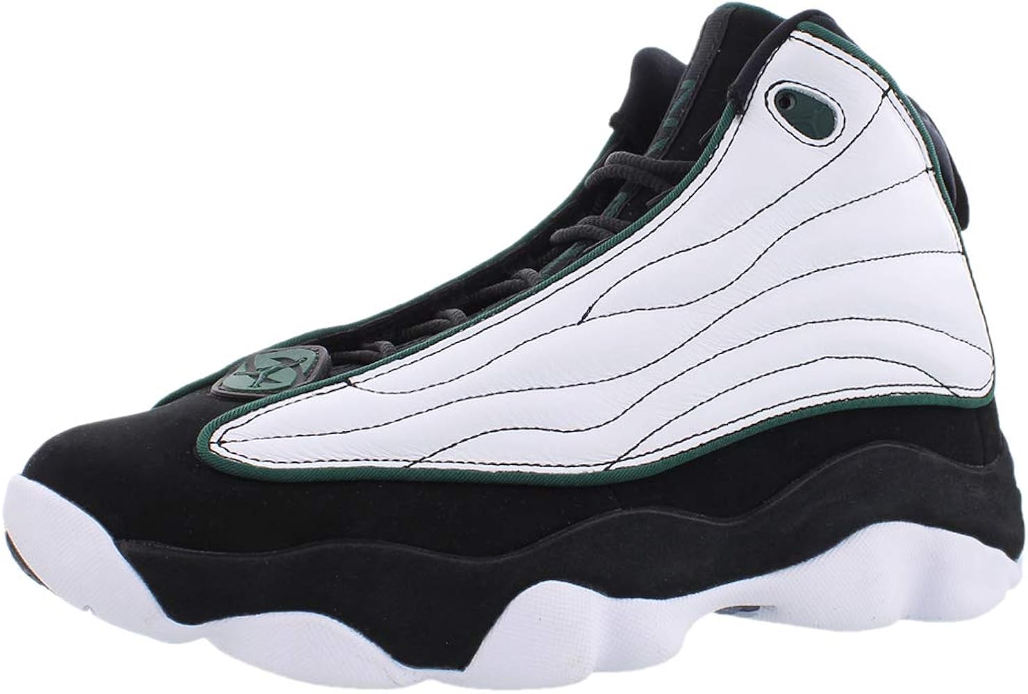 jordan pro strong sneaker