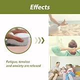 WeaShaemgLi Sensory Brush Therapy Set Soft Bristles Latex Free Calming view 5