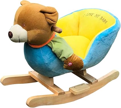 baby rocking chair canada