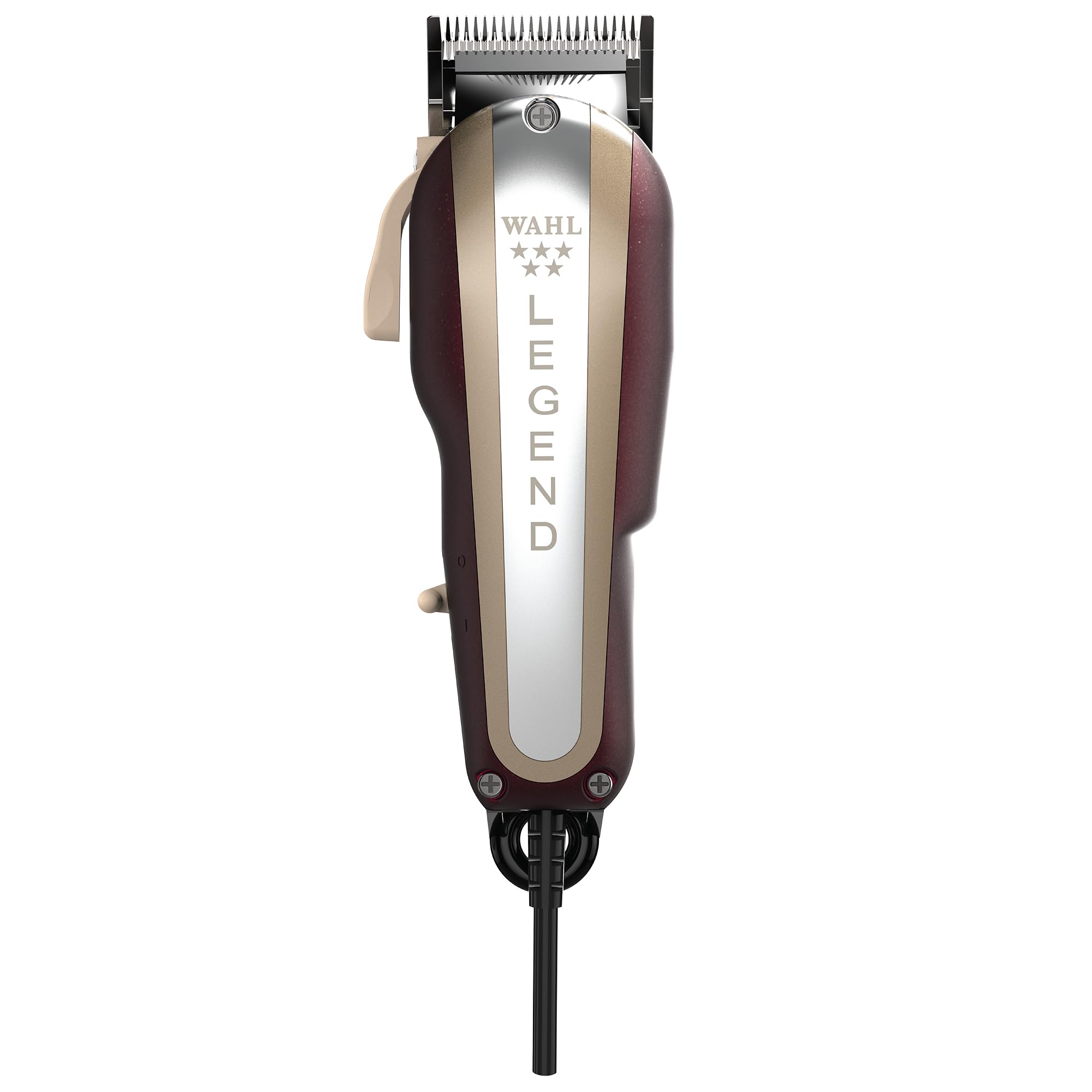 Wahl legend v9000 professional corded clipper
