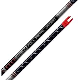 Easton 5mm FMJ Arrow Shafts with HIT Inserts