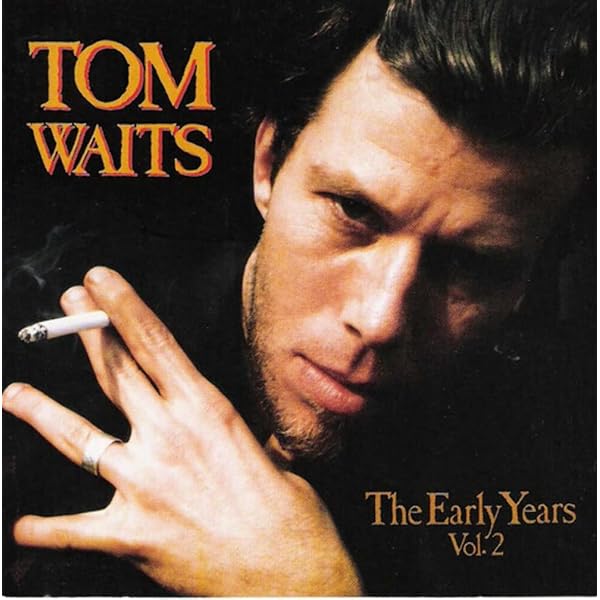 【AOR】 Tom Waits Original Album Series Original Album Series: Tom Waits: Amazon.ca: Music