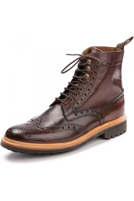 grenson fred boots sale