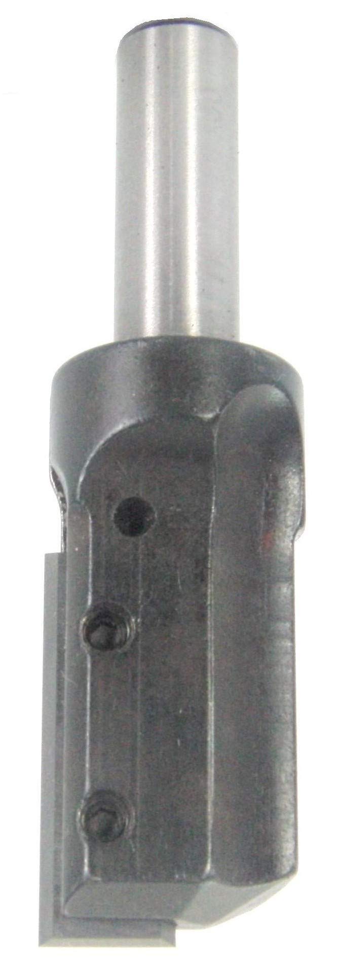 HW Reversible Plate Slot Cutter 10 x 20 x 68 mm S=12 mm Z1 MAN