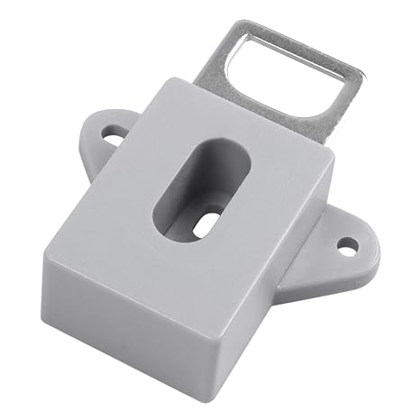 TOOGOO Invisible Oculto Rfid Apertura Libre Sensor Inteligente Gabinete