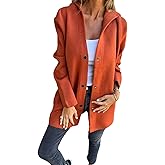 Cedar and Ash Jacket,Casual Single Breasted Hooded Jacket,Cedar and Ash Single Breasted Hooded Jacket,Womens Jackets Fall