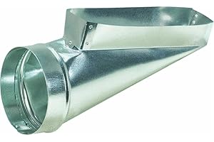 UNITED STATES HDW/U S HA GV0668-C 4x12 To 6 End Reg Boot