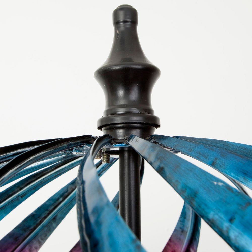 magnífico Jupiter bidireccional gigante 22 pulgadas Diámetro Wind