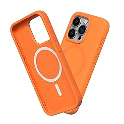 RhinoShield SolidSuit Case Compatible with Magsafe