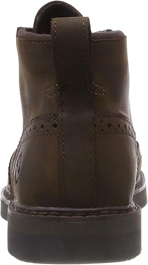 men's squall canyon wingtip chukka boots