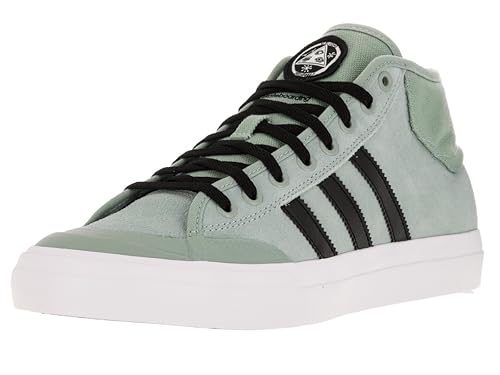 welcome skateboards x adidas matchcourt mid