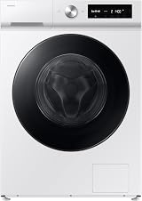Samsung Series 7 Washing Machine 9kg 1400rpm Auto Dose EcoBubble WW90DB7U94GEU1
