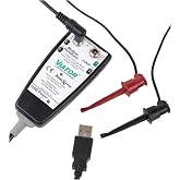 Pepperl + Fuchs VIATOR USB HART Modem Interface with Power Xpress, USB to HART Protocol Modem