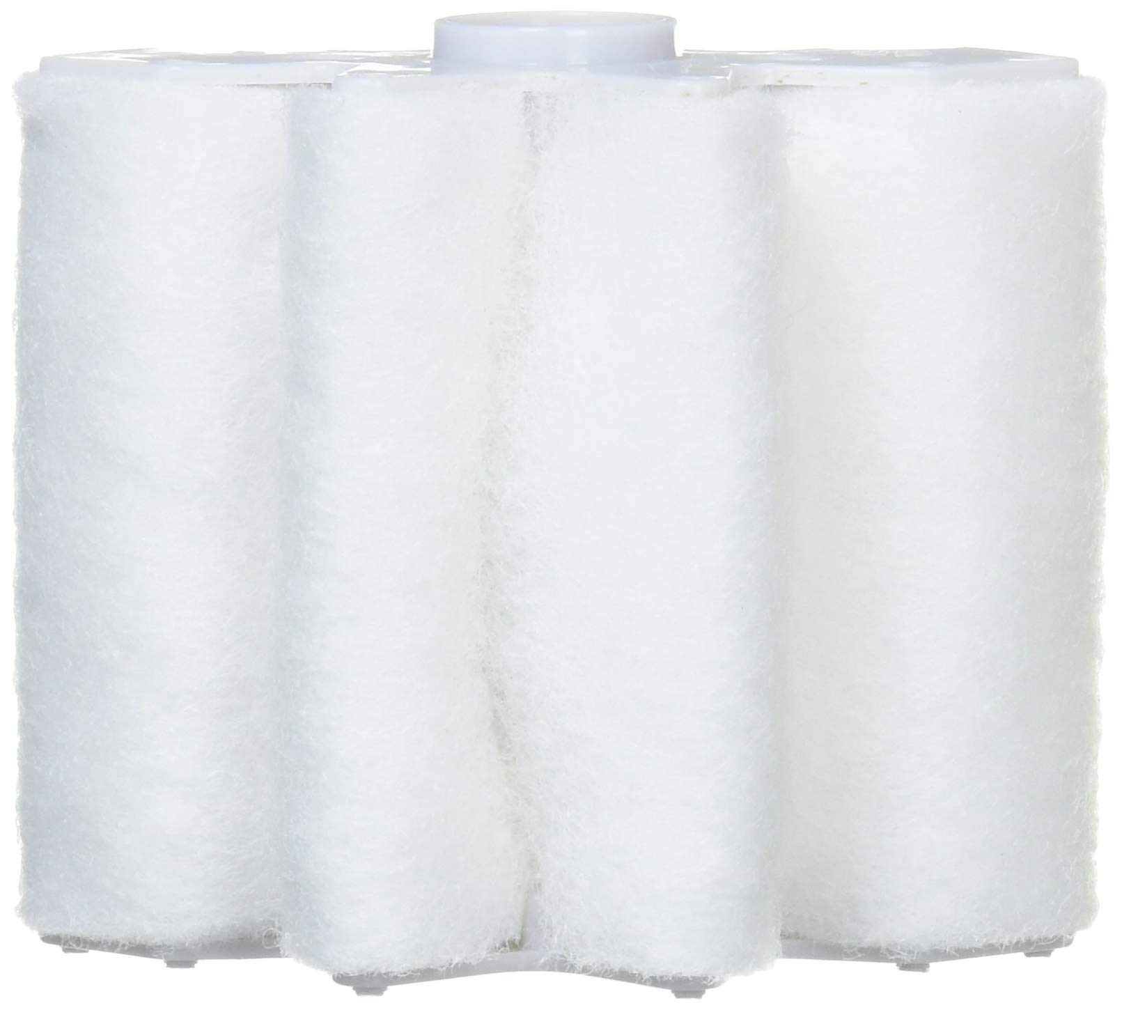 水作 スペースパワーフィットPRO L用交換ろ材 2Pの商品画像