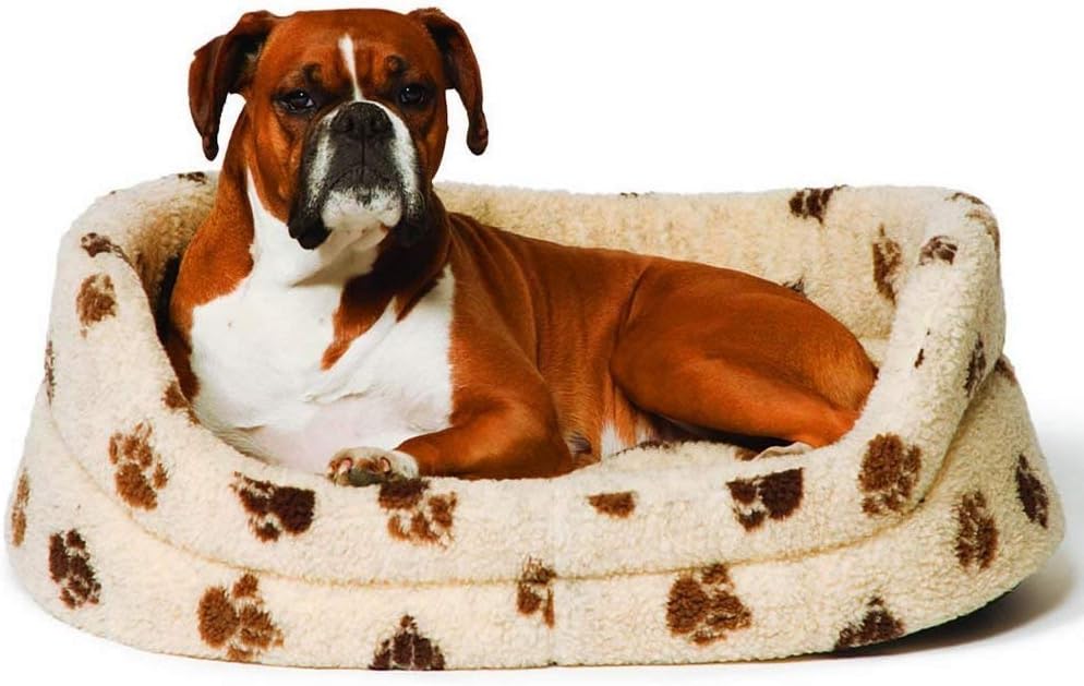 danish design slumber dog bed