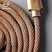 Mcdodo Smart LED 6FT/1.8M Auto Disconnect iPhone Nylon Braided Sync Charge USB Data Cable Compatible Phone 14/13/12/11 Pro max
