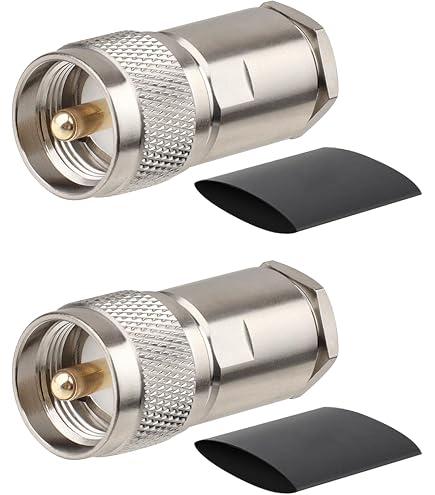 Amazon.com: Shakespeare VHF 8' 6225-R Phase III Antenna - No Cable